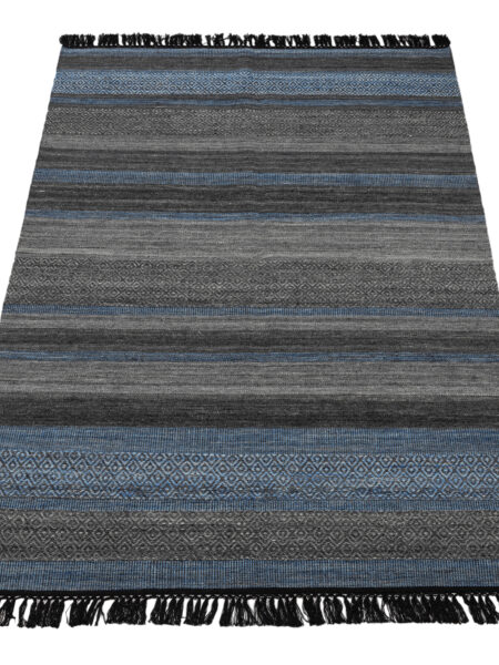 New Design Original Authentic Hand Made kilim 220x140 cm