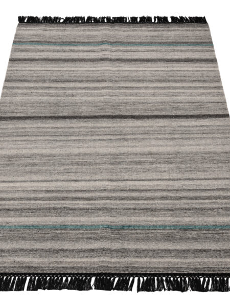 New Design Original Authentic Hand Made kilim 210x140 cm