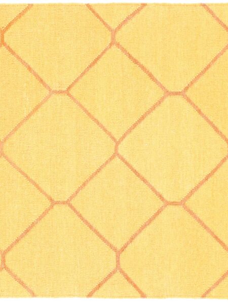 kilim Alfobra Kelim Autentic Indian 150x100 cm
