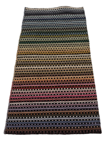 New Design Original Authentic Hand Made kilim India 165x75 cm
