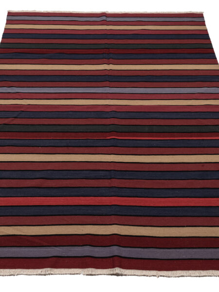 New Design Original Authentic Hand Made kilim India 240x170 cm