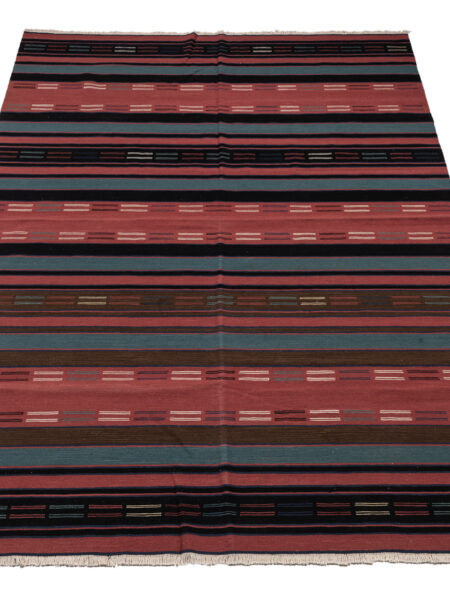 New Design Original Authentic Hand Made kilim India 240x170 cm