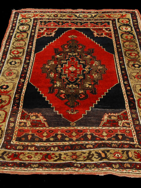 Rug Carpet Rug Teppich Alfombra Rug Tapiet 180x117 cm