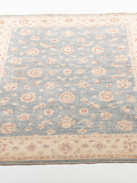 Ziegler Rug Afgani Pakistan Carpet Rug Teppich Alfombra Rug 300x250 cm