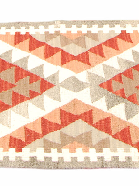kilim Original Authentic Hand Made 120x60 cm