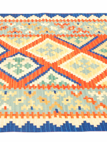 kilim Original Authentic Hand Made 183x122 cm
