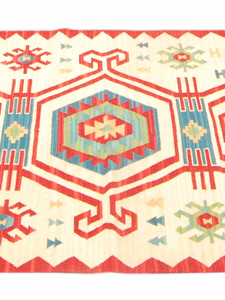 kilim Original Authentic Hand Made 153x96 cm