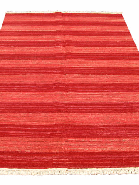 Rug kilim Original Authentic Hand Made 200x140 cm