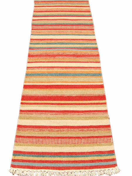 kilim Original Authentic Hand Made 200x60 cm