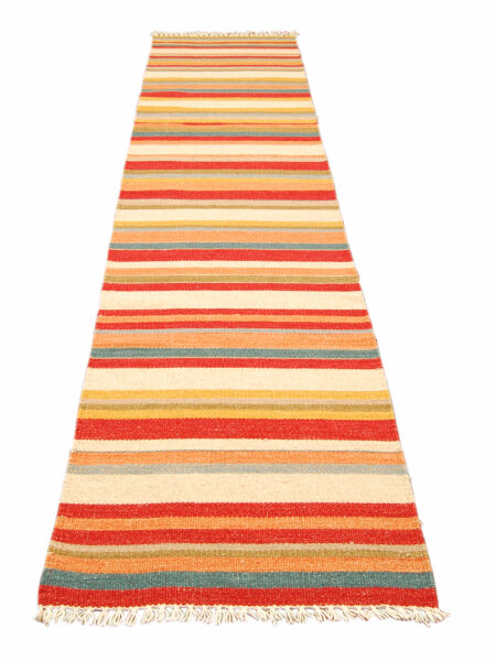 kilim Original Authentic Hand Made 300x60 cm
