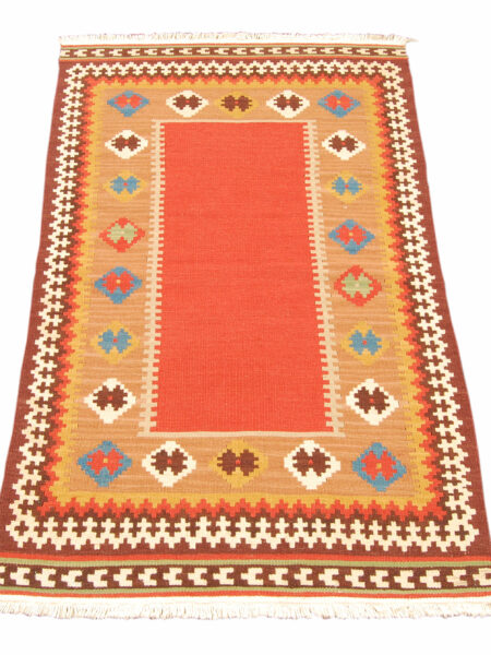 kilim Original Authentic Hand Made 120x80 cm
