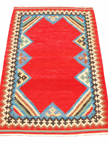 kilim Original Authentic Hand Made 122x82 cm
