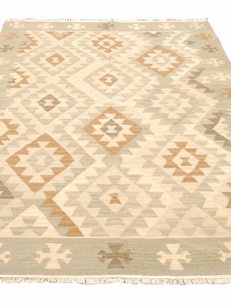 kilim Original Authentic Hand Made 230x160 cm