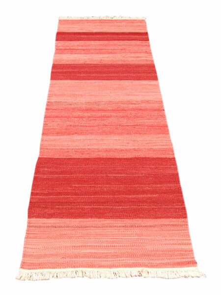 kilim Original Authentic Hand Made 200x65 cm