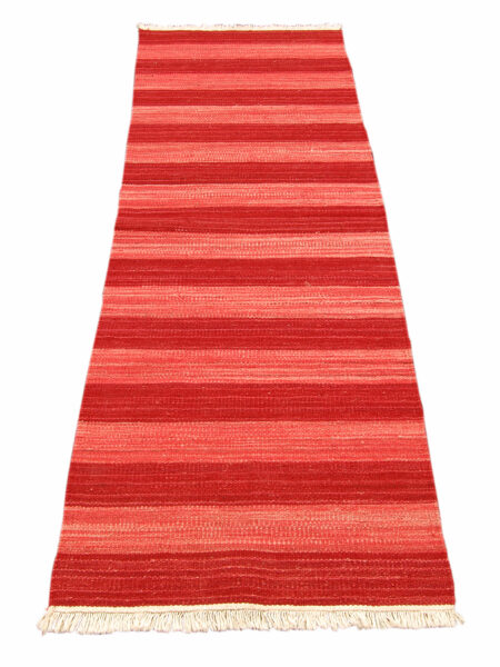 kilim Original Authentic Hand Made 200x65 cm