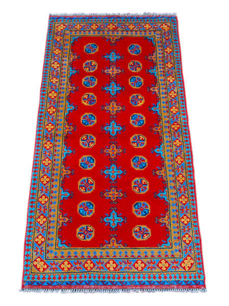 Rug Carpet Rug Teppich Alfombra Rug Tapiet 192x85 cm