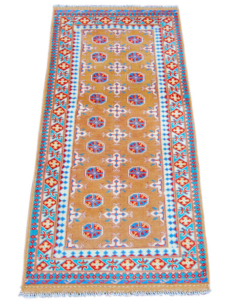 Rug Carpet Rug Teppich Alfombra Rug Tapiet 196x76 cm