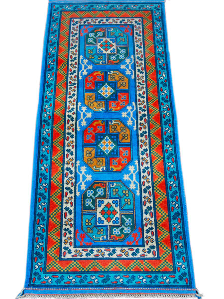 Rug Carpet Rug Teppich Alfombra Rug Tapiet 237x86 cm