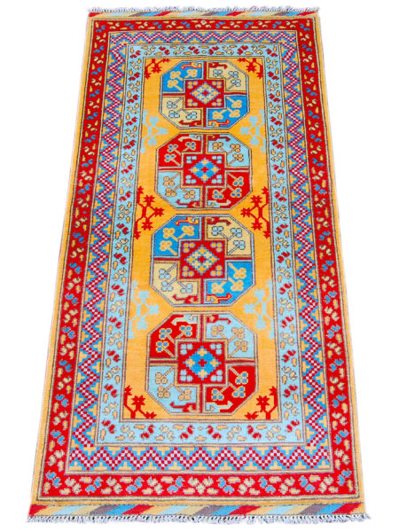 Rug Carpet Rug Teppich Alfombra Rug Tapiet 194x84 cm