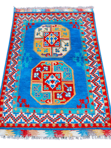 Rug Carpet Rug Teppich Alfombra Rug Tapiet cm 123x76