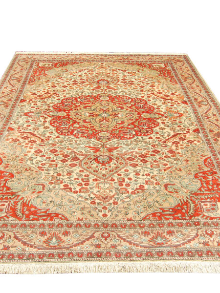 Rug Carpet Rug Teppich Alfombra Rug Tapiet Kaysery 280x200 cm