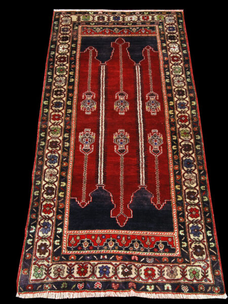 Rug Carpet Rug Teppich Alfombra Rug Tapiet cm 225x113