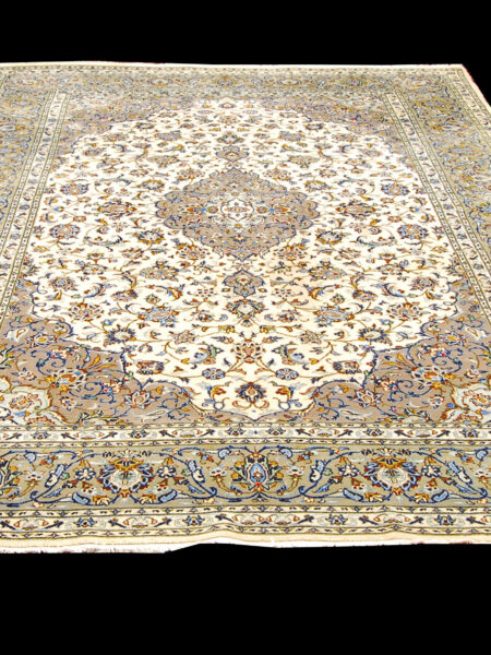 Ancient Antique Original Hand Made Carpets 300x207 cm