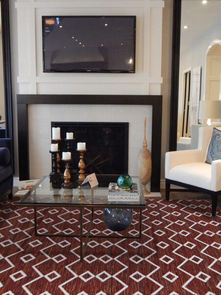kilim Authentic, Original e handmade 140x70 cm