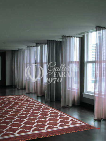 - 140x70 cm kilim Authentic, Original e handmade Idea