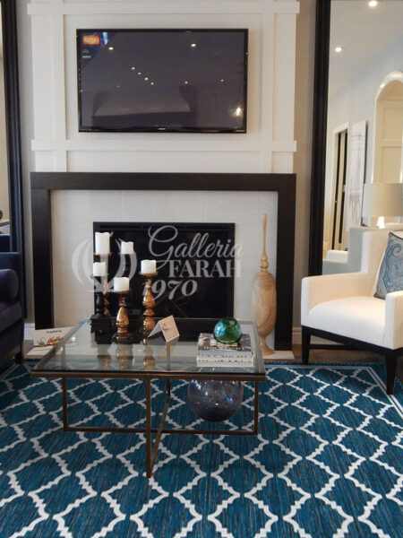 - 140x70 cm kilim Authentic, Original e handmade Idea