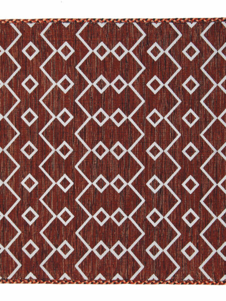 - 220x160 cm kilim Authentic, Original e handmade Ide