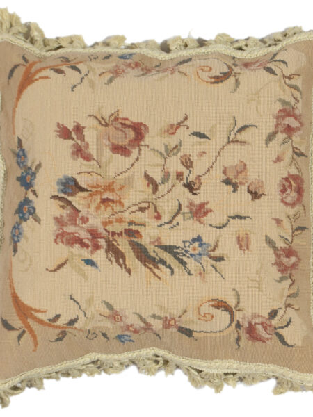 Rug CUSIN Aubusson ARAZZI - 45X45 cm