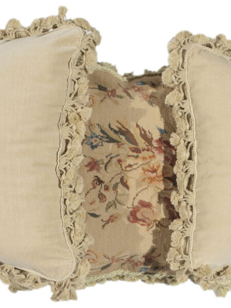 CUSIN Aubusson ARAZZI - 45X45 cm