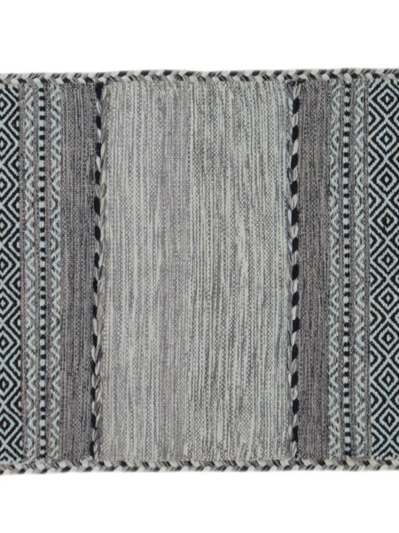 kilim Lory tribal 100% Cotton, indiano, handmade 150x90 cm