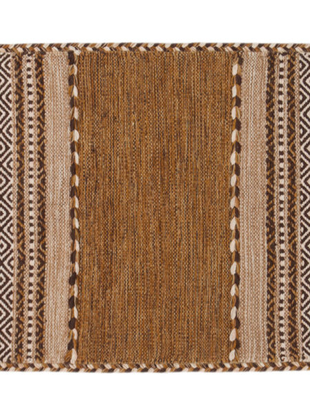 kilim Lory tribal 100% Cotton, indiano, handmade 230x160 cm