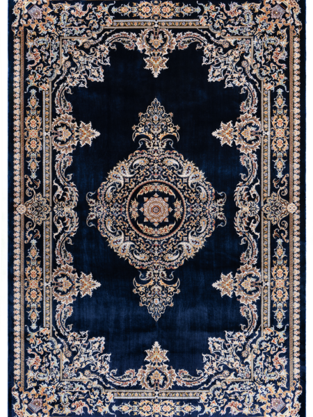 Classic Floral Rug