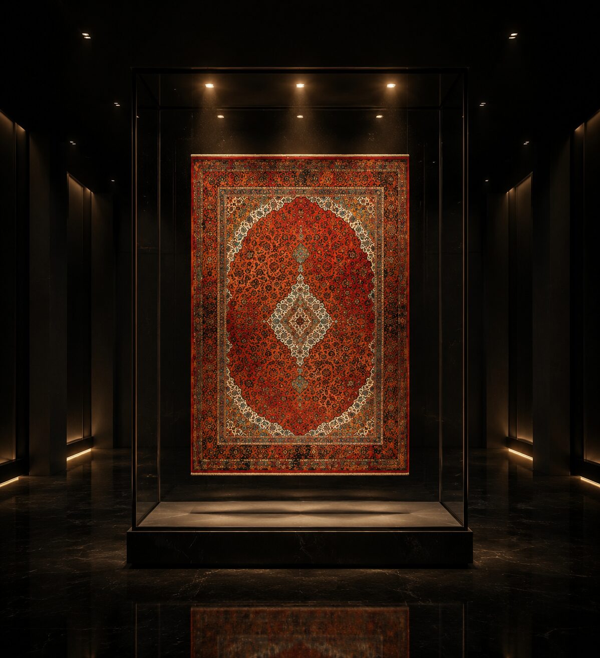Inspiration & Interior Styling