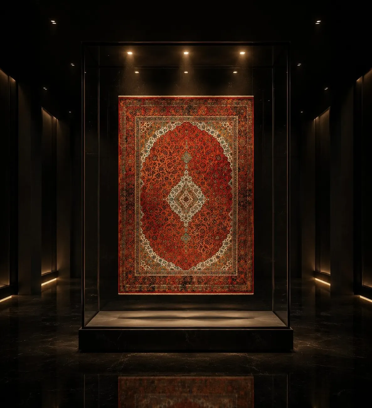 Inspiration & Interior Styling