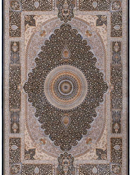 Imperial Dome Medallion Rug - photo 1 of 11